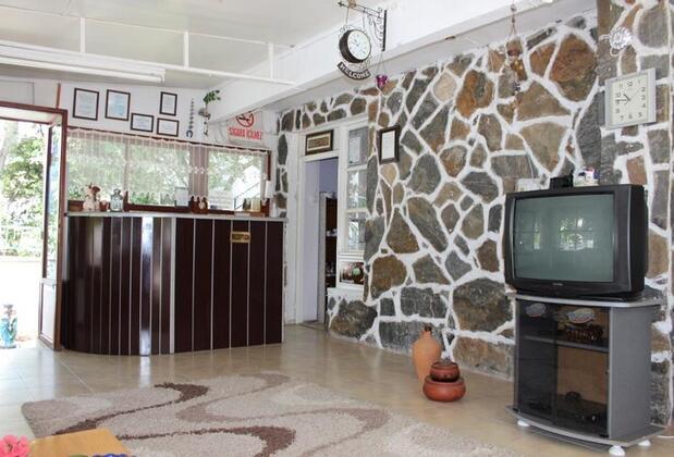 Eyşan Pansiyon - Görsel 8