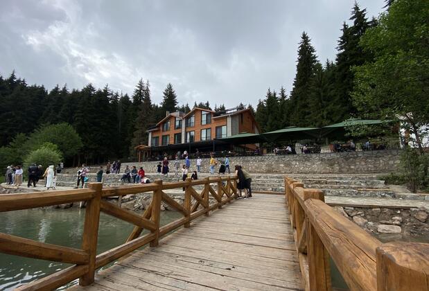 Şavşat Karagöl Hotel - Görsel 6