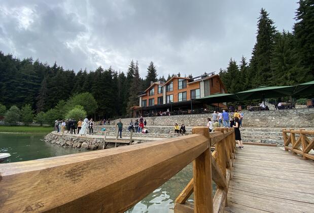 Şavşat Karagöl Hotel - Görsel 7