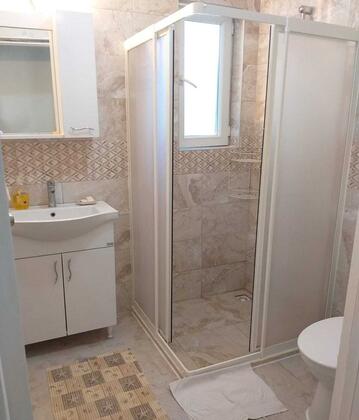 Zeytin Apart Pansiyon Datça - Görsel 17