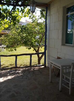 Zeytin Apart Pansiyon Datça - Görsel 5