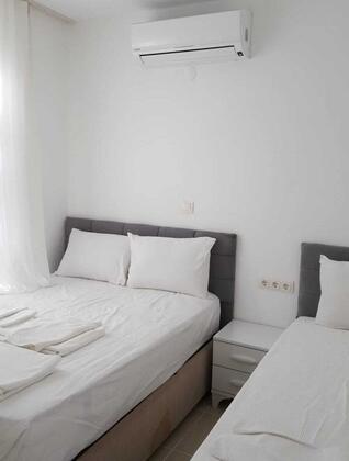 Zeytin Apart Pansiyon Datça - Görsel 8