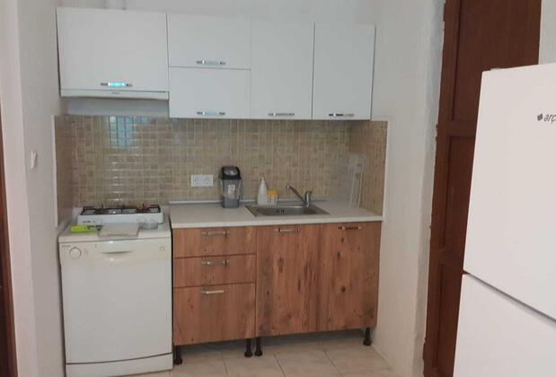 Zeytin Apart Pansiyon Datça - Görsel 18