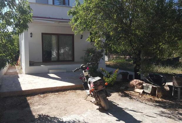 Zeytin Apart Pansiyon Datça - Görsel 24