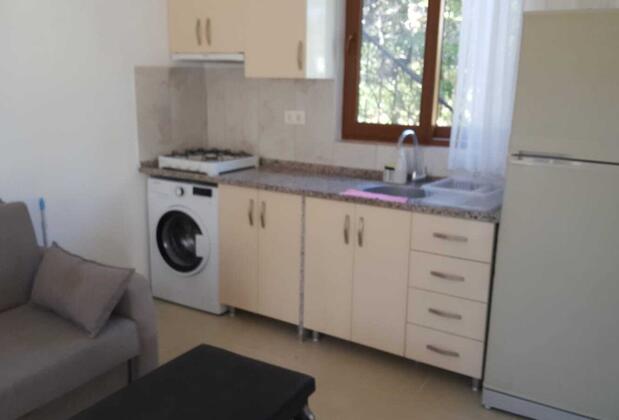 Zeytin Apart Pansiyon Datça - Görsel 19