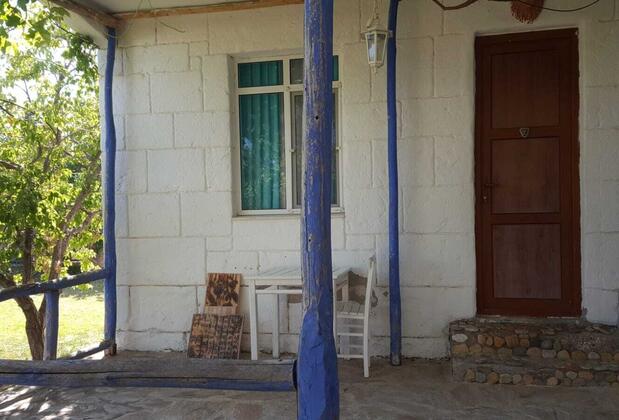 Zeytin Apart Pansiyon Datça - Görsel 4