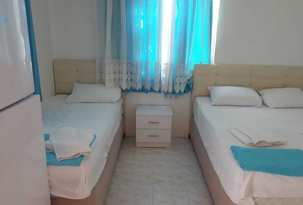 Zeytin Apart Pansiyon Datça - Görsel 6