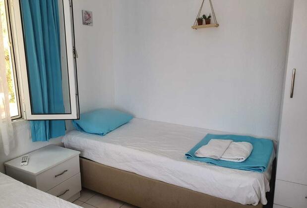 Zeytin Apart Pansiyon Datça - Görsel 7