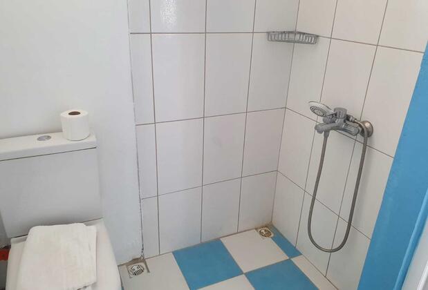 Zeytin Apart Pansiyon Datça - Görsel 14