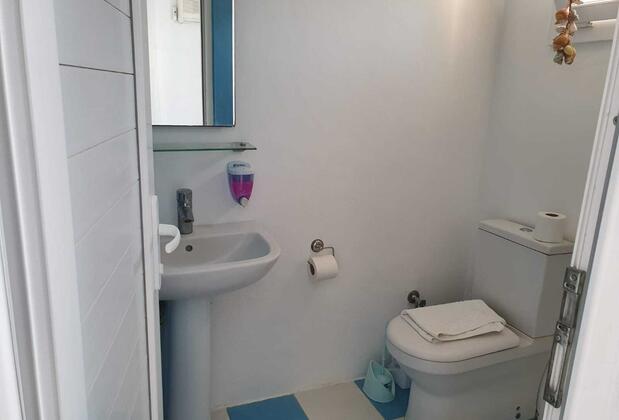 Zeytin Apart Pansiyon Datça - Görsel 15