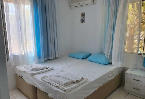 Zeytin Apart Pansiyon Datça - Görsel 3