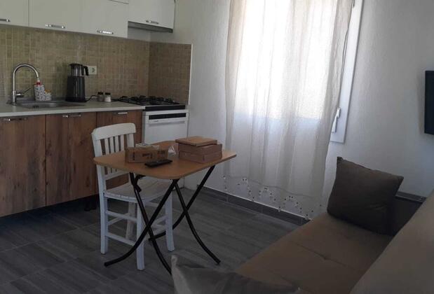 Zeytin Apart Pansiyon Datça - Görsel 20