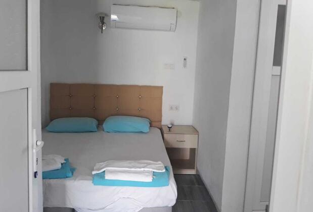 Zeytin Apart Pansiyon Datça - Görsel 10