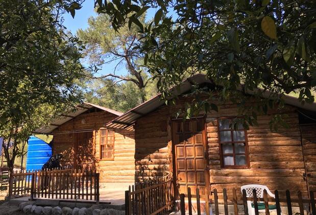 Karakalem Pansiyon - Görsel 5