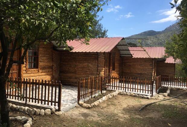 Karakalem Pansiyon - Görsel 6