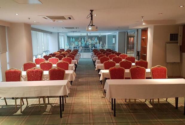 Jura Hotels Afyon Thermal - Görsel 21