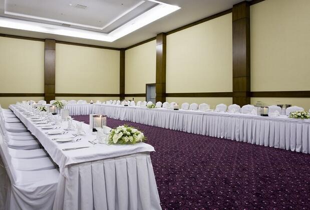 Jura Hotels Afyon Thermal - Görsel 18