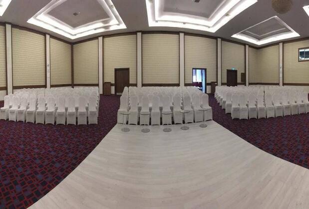 Jura Hotels Afyon Thermal - Görsel 20