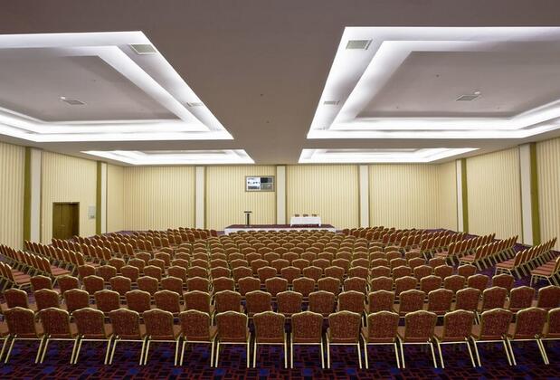 Jura Hotels Afyon Thermal - Görsel 19