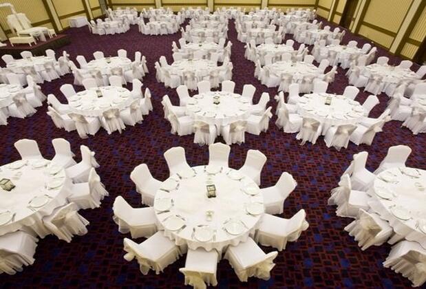 Jura Hotels Afyon Thermal - Görsel 22