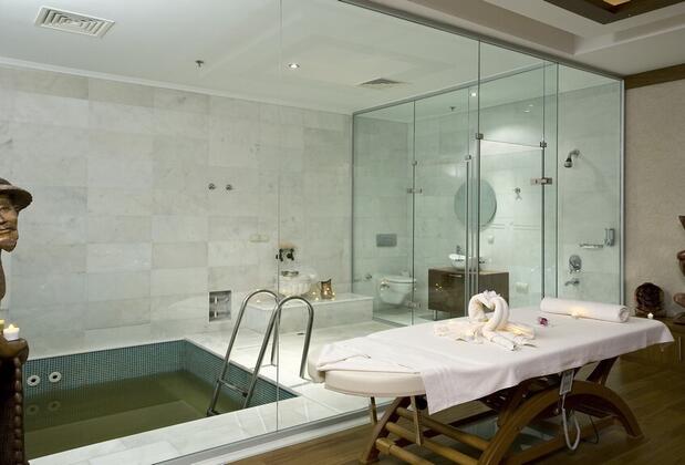 Jura Hotels Afyon Thermal - Görsel 28