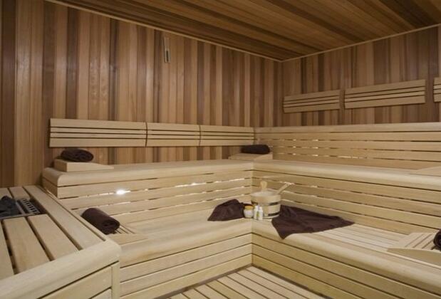 Jura Hotels Afyon Thermal - Görsel 29