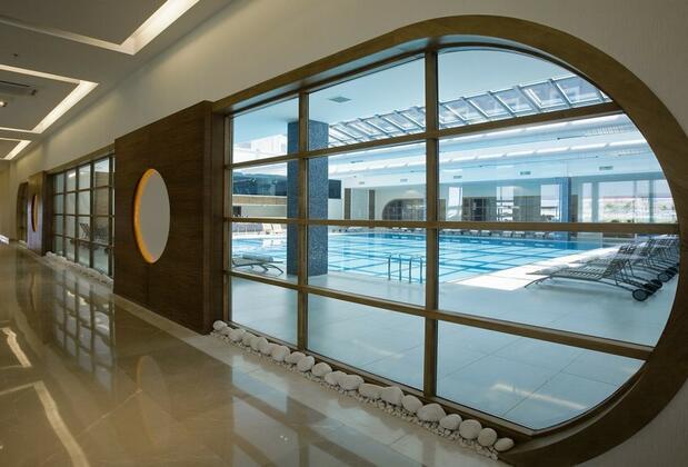 Jura Hotels Afyon Thermal - Görsel 24
