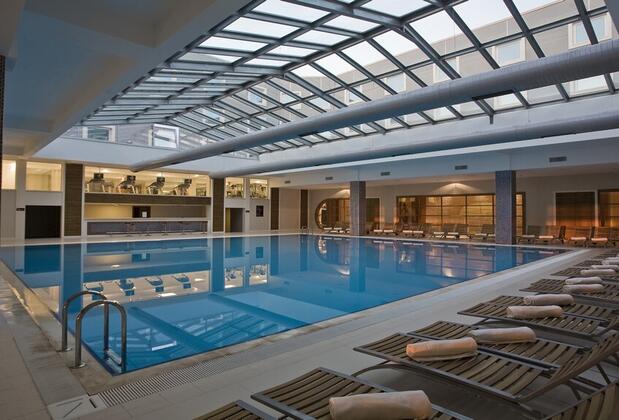 Jura Hotels Afyon Thermal - Görsel 26