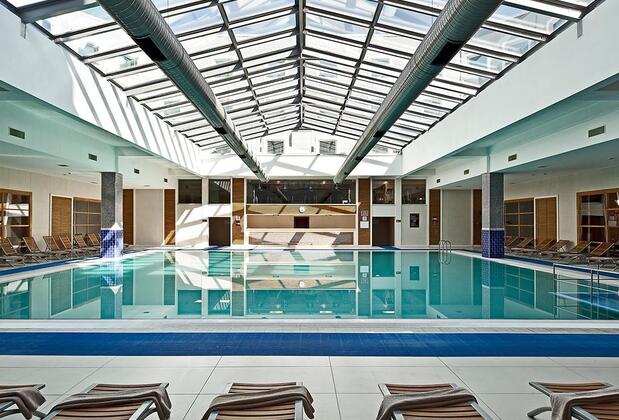 Jura Hotels Afyon Thermal - Görsel 25