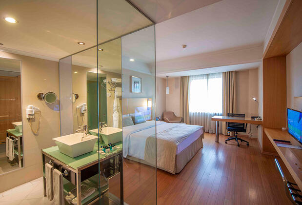 Jura Hotels Afyon Thermal - Görsel 12