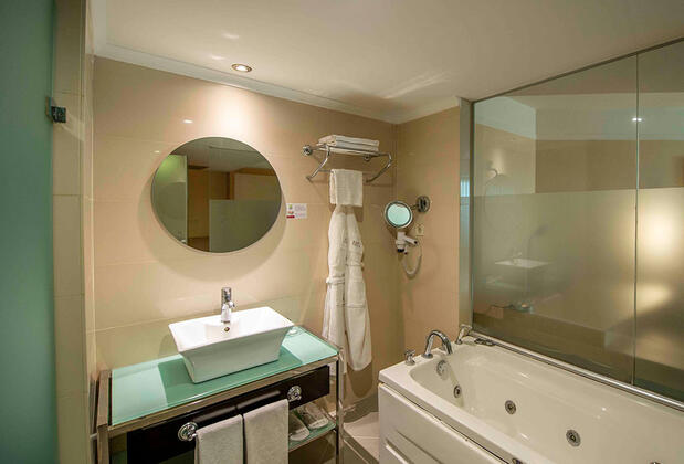 Jura Hotels Afyon Thermal - Görsel 13