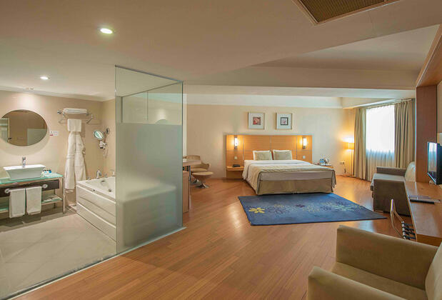 Jura Hotels Afyon Thermal - Görsel 11