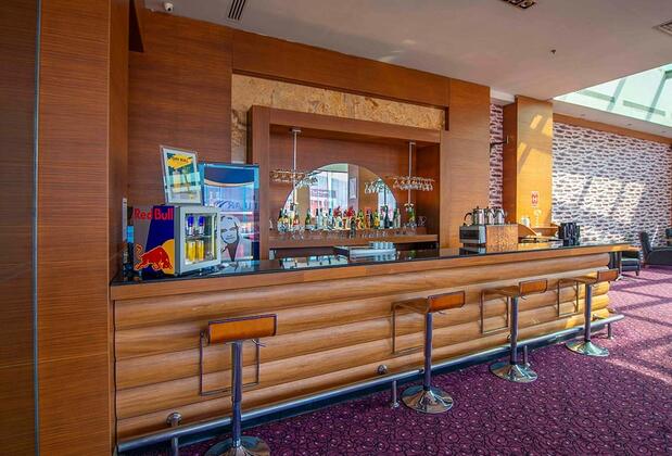 Jura Hotels Afyon Thermal - Görsel 17