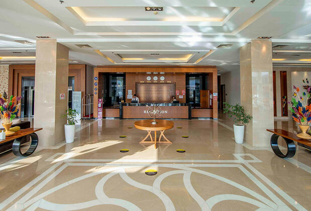 Jura Hotels Afyon Thermal - Görsel 5