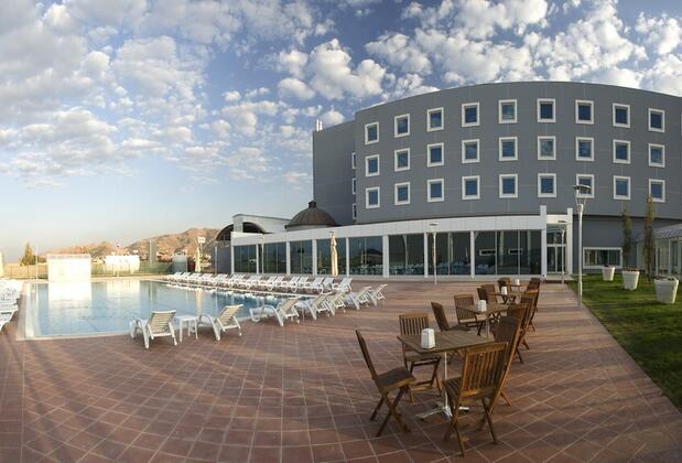Jura Hotels Afyon Thermal - Görsel 4