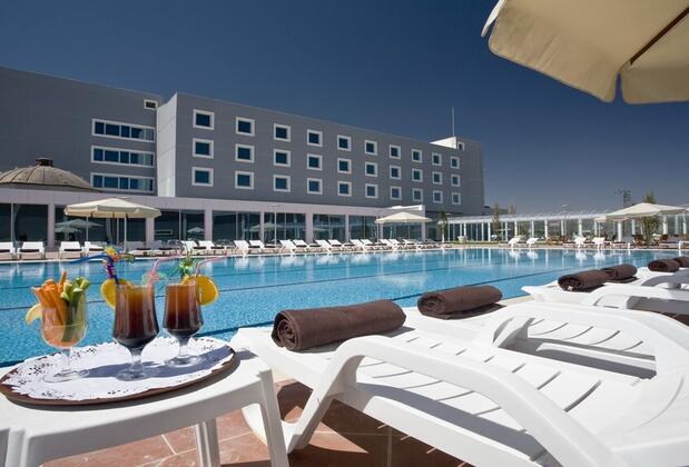 Jura Hotels Afyon Thermal - Görsel 3