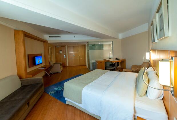 Jura Hotels Afyon Thermal - Görsel 8