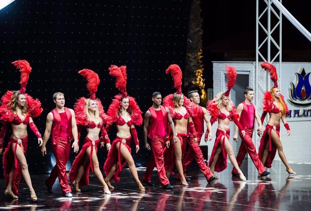 Utopia Resort & Residence - Görsel 24