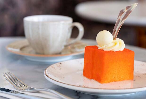 Utopia Resort & Residence - Görsel 21