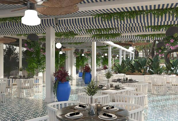 Utopia Resort & Residence - Görsel 16