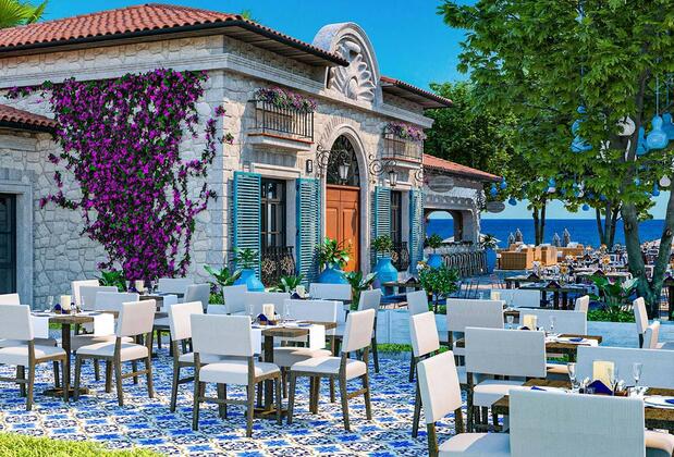 Utopia Resort & Residence - Görsel 14