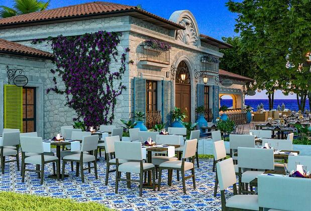 Utopia Resort & Residence - Görsel 10