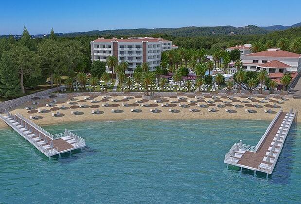 Utopia Resort & Residence - Görsel 25