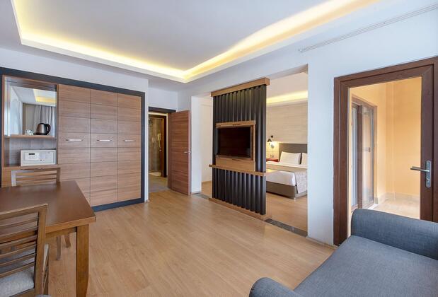 Utopia Resort & Residence - Görsel 7