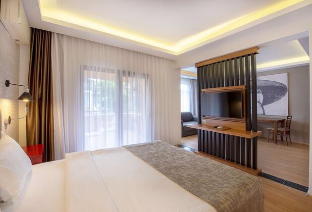 Utopia Resort & Residence - Görsel 6