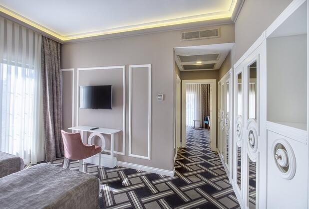 Utopia Resort & Residence - Görsel 4