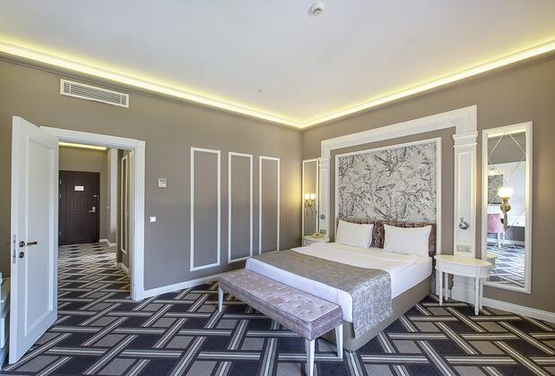 Utopia Resort & Residence - Görsel 5