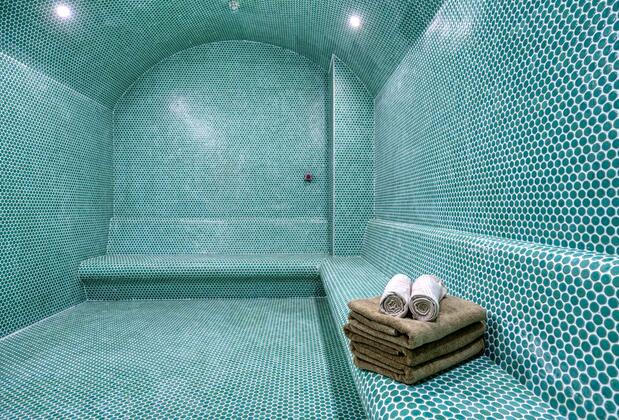 Bn Hotel Thermal & Spa Mersin - Görsel 48