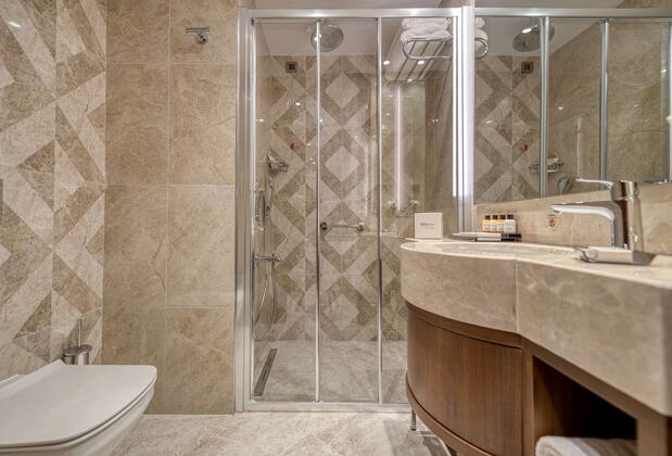 Bn Hotel Thermal & Spa Mersin - Görsel 31