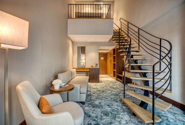 Bn Hotel Thermal & Spa Mersin - Görsel 21